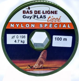 1 bobine Nylon ligne de pêche japonais Durable Mon – Grandado